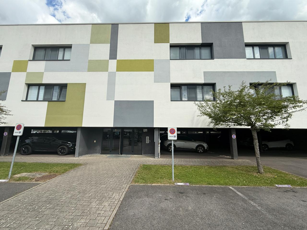 Bureau Metz 134m² Vente bureau Metz Moselle OVBUR2532103 8
